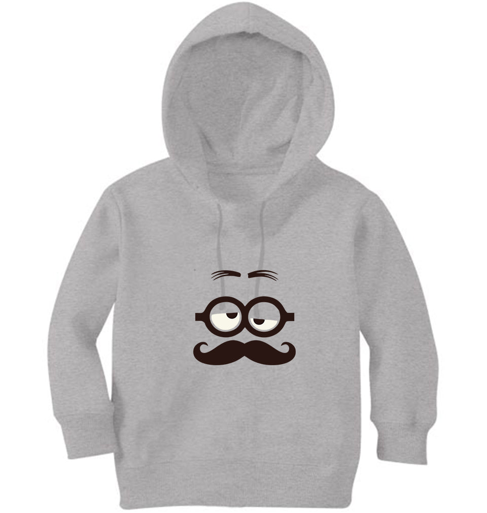 Minion Girl Hoodies-FunkyTeesClub