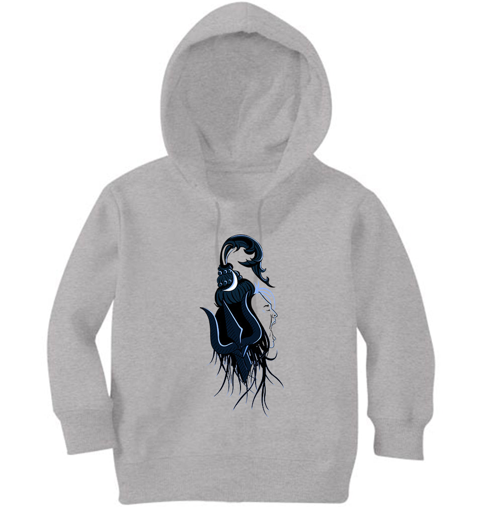 Shiva Girl Hoodies-FunkyTeesClub