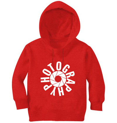 photographer Boy Hoodies-FunkyTeesClub