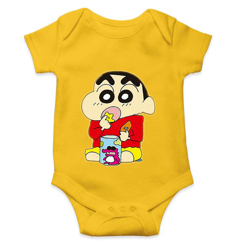 Cute Cartoon Rompers for Baby Girl- FunkyTeesClub