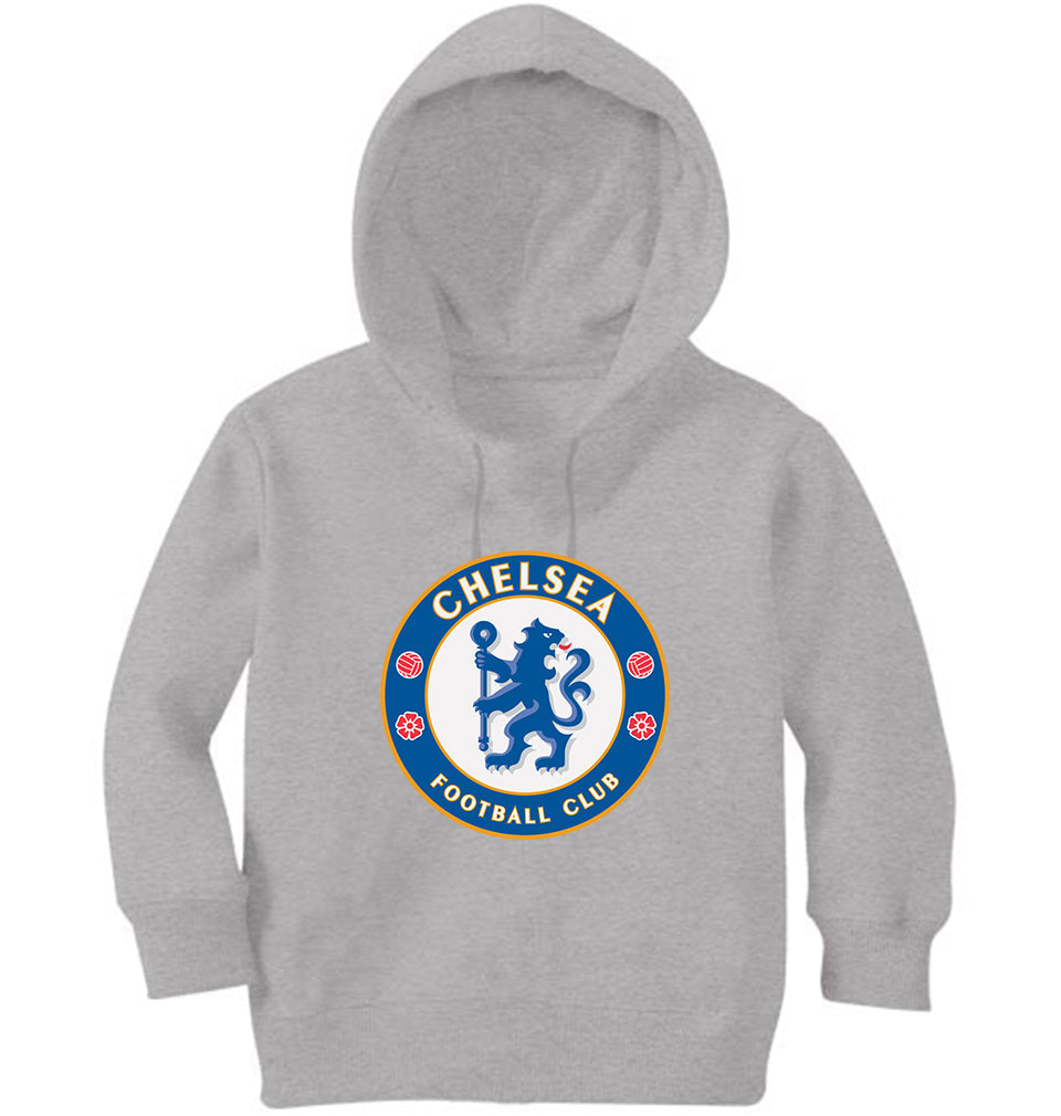 Chelsea Girl Hoodies-FunkyTeesClub