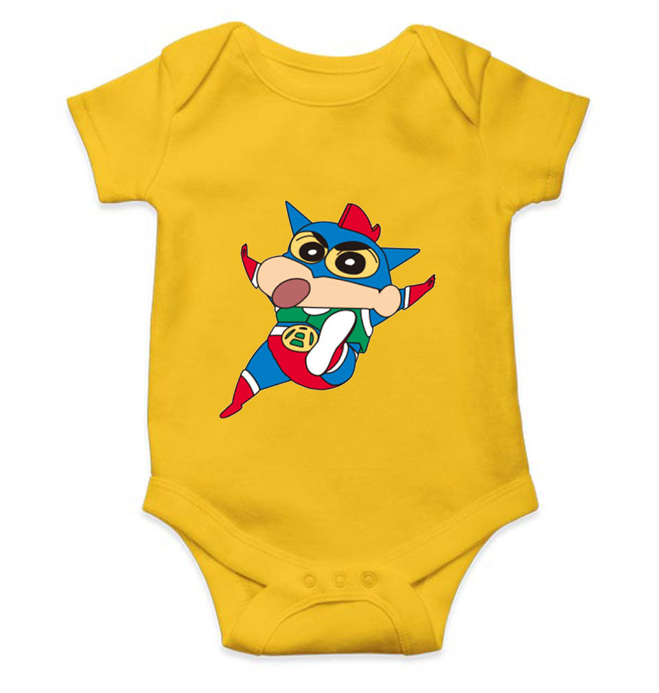 Cute Cartoon Rompers for Baby Boy -FunkyTeesClub