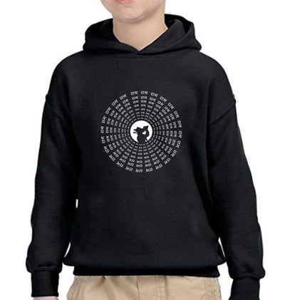 RAMJI Ram Ram Ram Boy Hoodies-FunkyTeesClub
