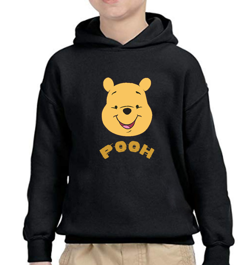 Pooh Boy Hoodies-FunkyTeesClub