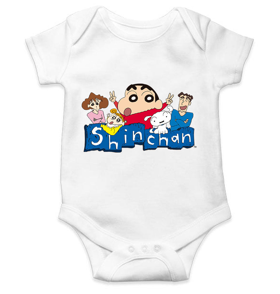Cute Cartoon Rompers for Baby Girl- FunkyTeesClub