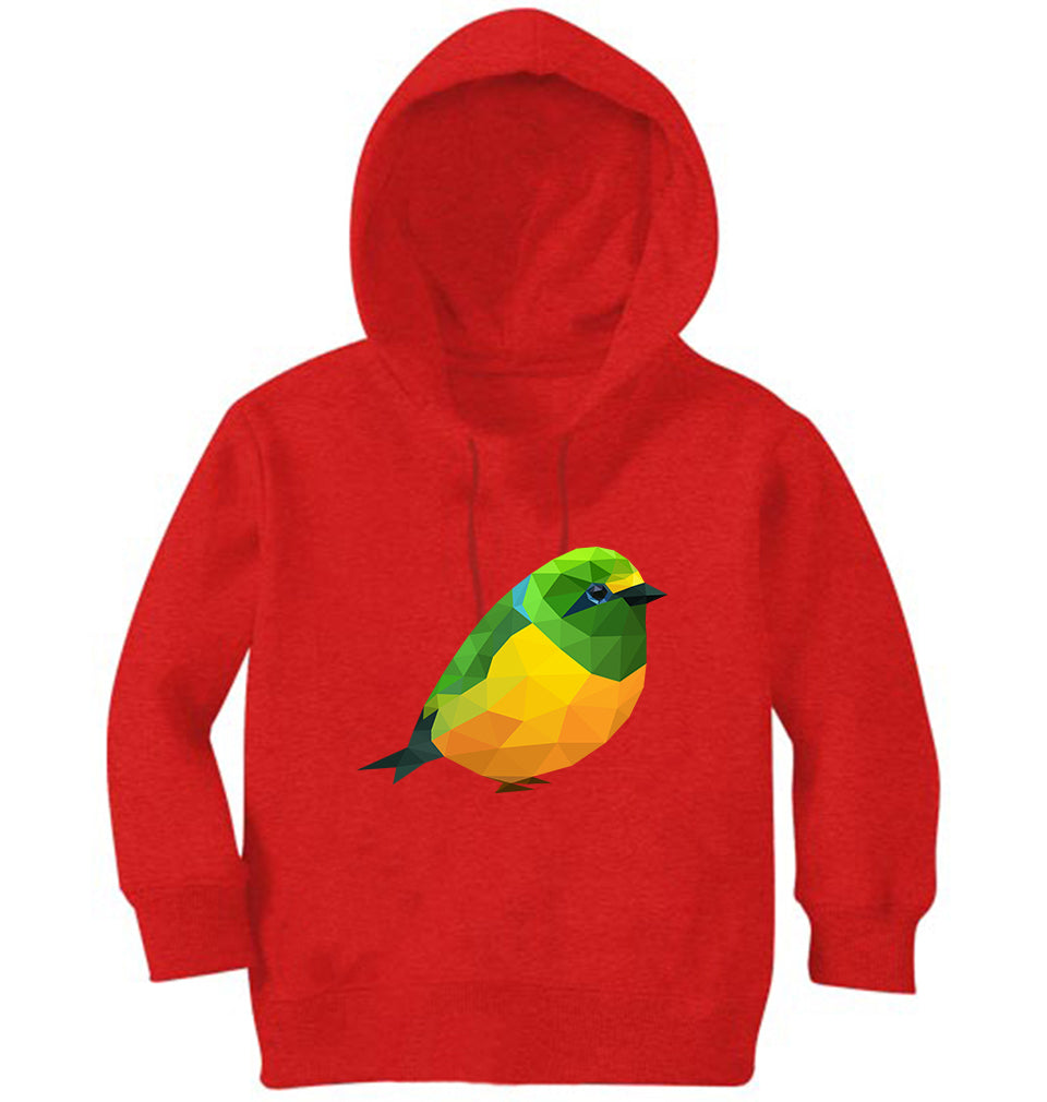 POLOGHRAM BIRD Boy Hoodies-FunkyTeesClub