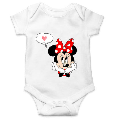 Cute Cartoon Rompers for Baby Boy -FunkyTeesClub