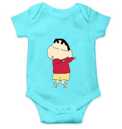 Cute  Cartoon Rompers for Baby Girl- FunkyTeesClub