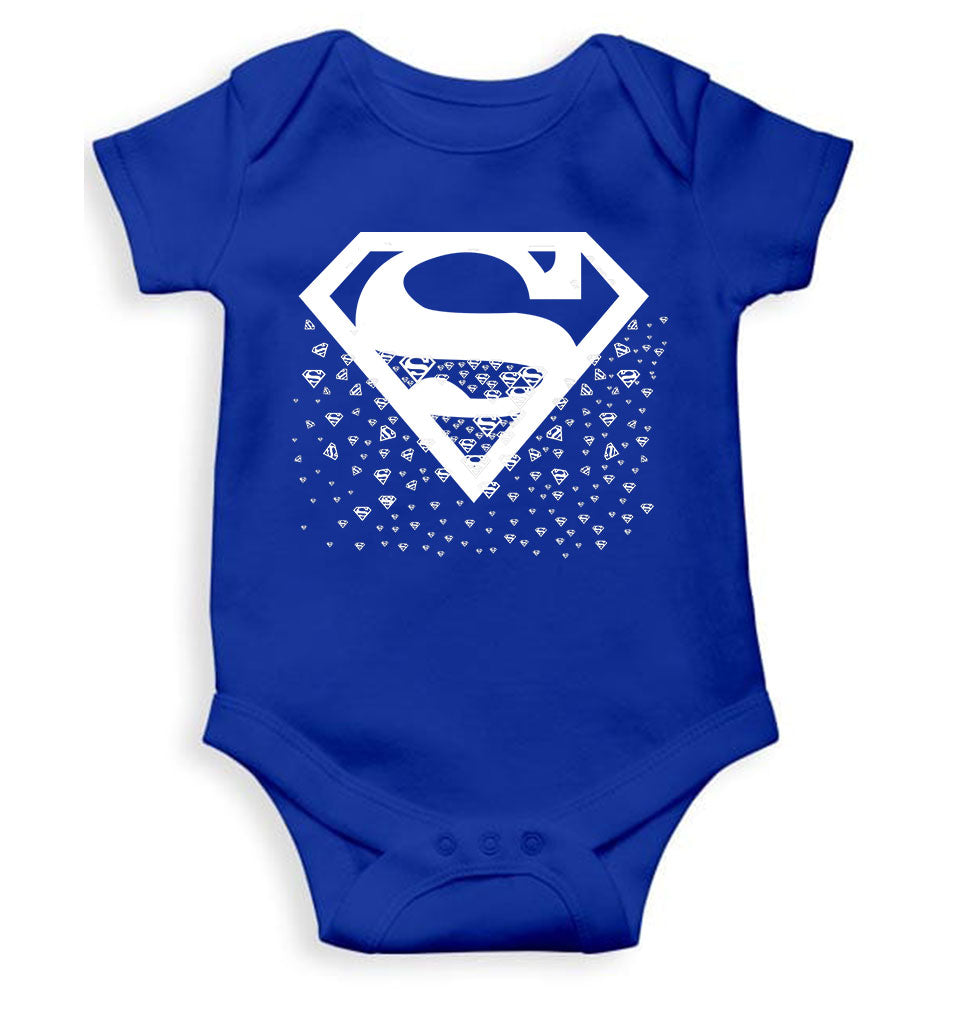 Iconic Cartoon Rompers for Baby Girl- FunkyTeesClub