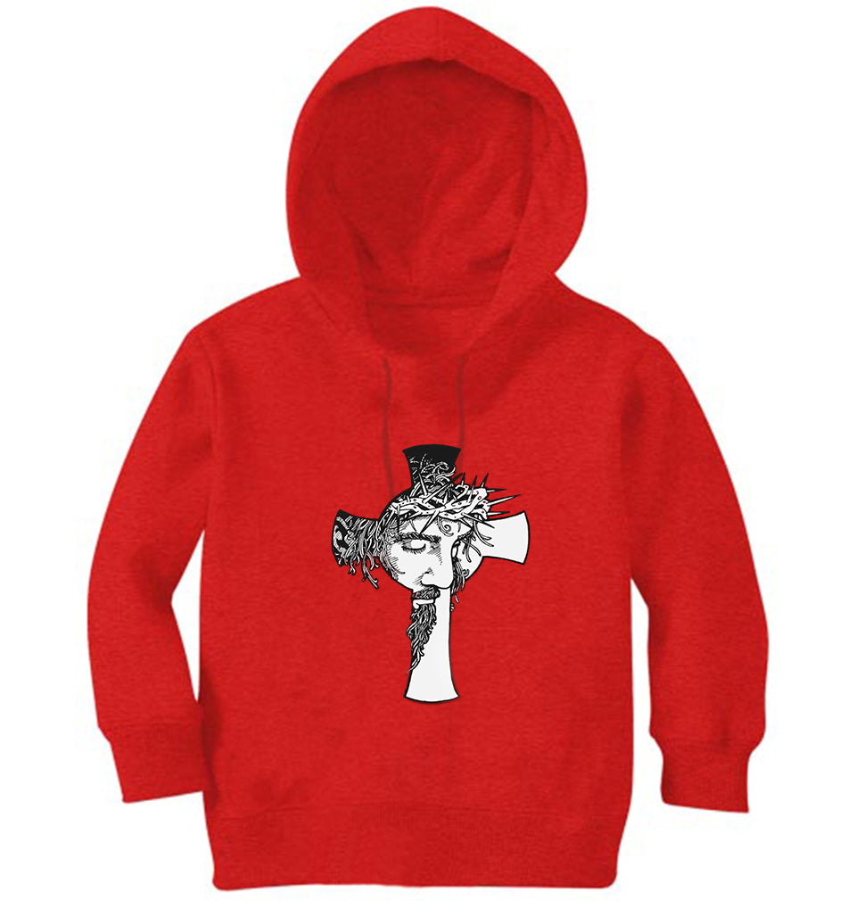 Jesus Boy Hoodies-FunkyTeesClub