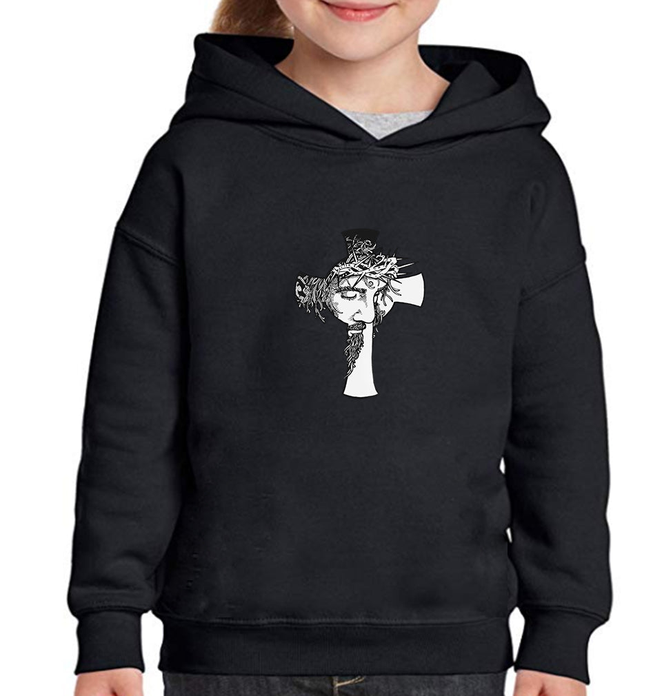 Jesus Girl Hoodies-FunkyTeesClub