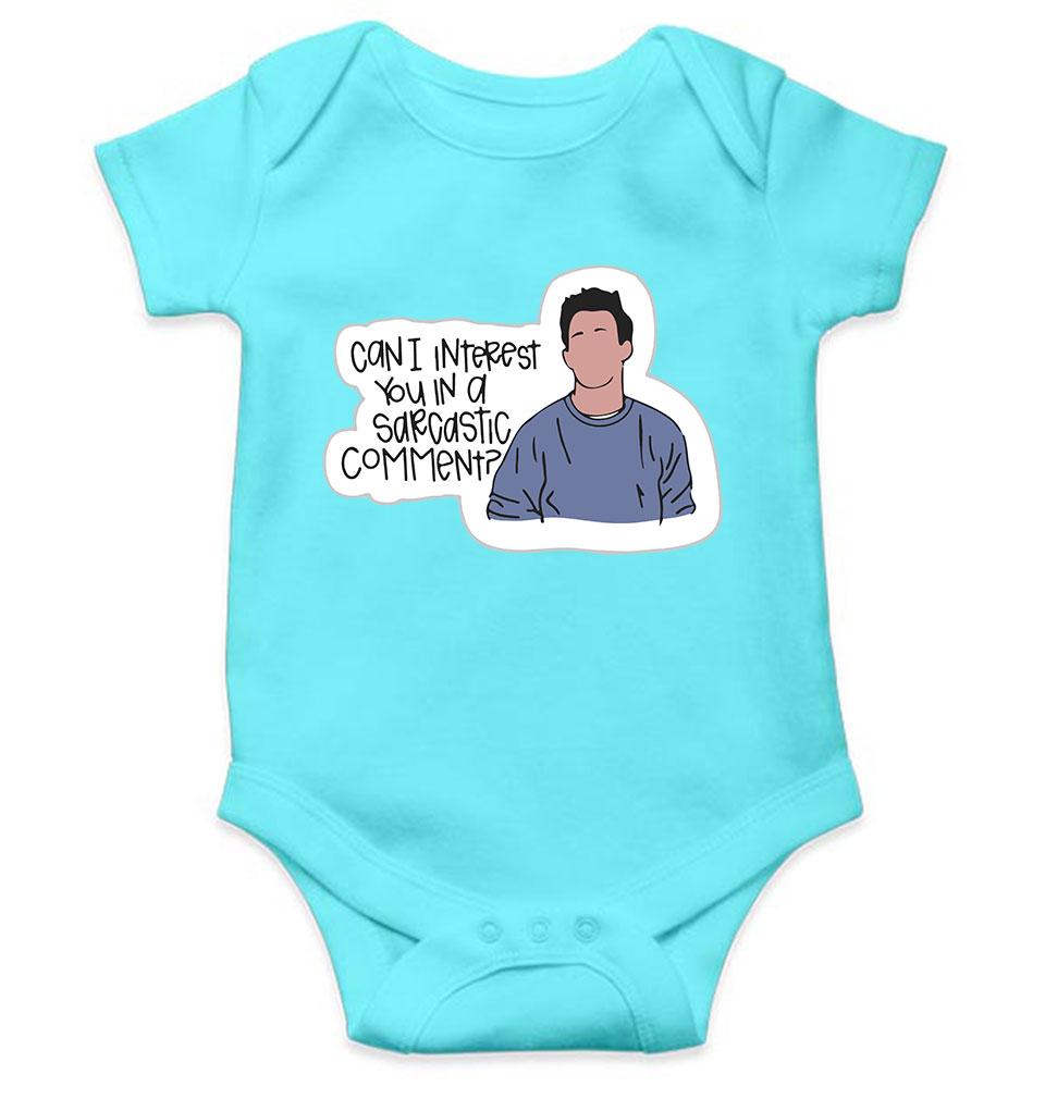 Sarcastic Web Series Rompers for Baby Boy- FunkyTeesClub