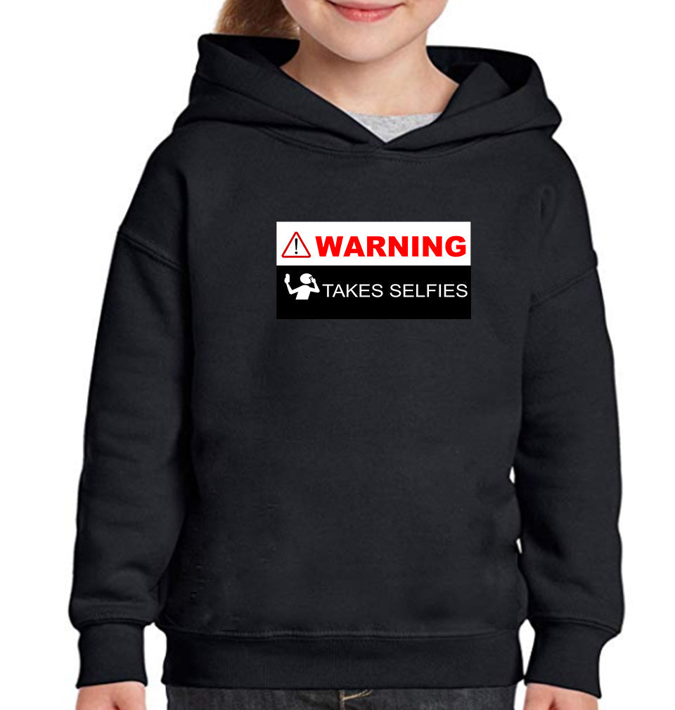 WARning Girl Hoodies-FunkyTeesClub