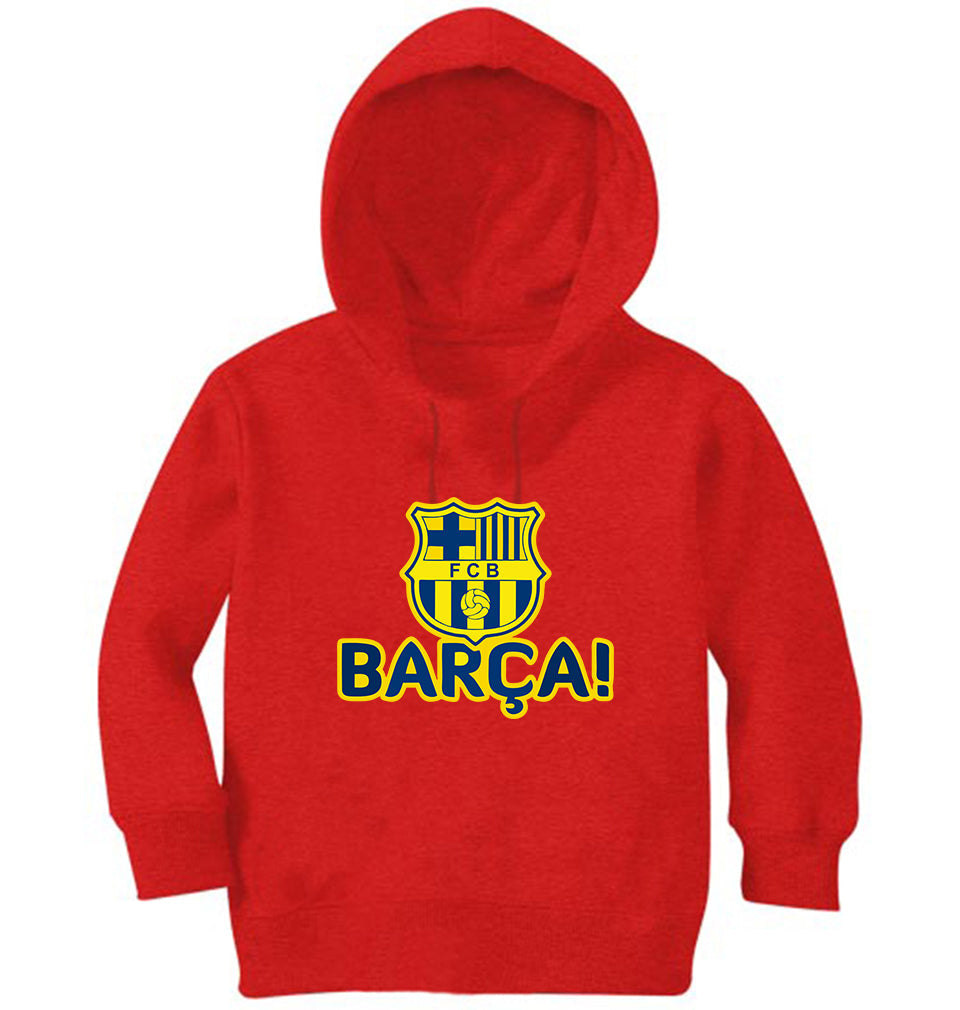 FCB Boy Hoodies-FunkyTeesClub