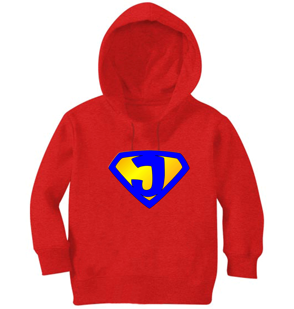Junior Boy Hoodies-FunkyTeesClub
