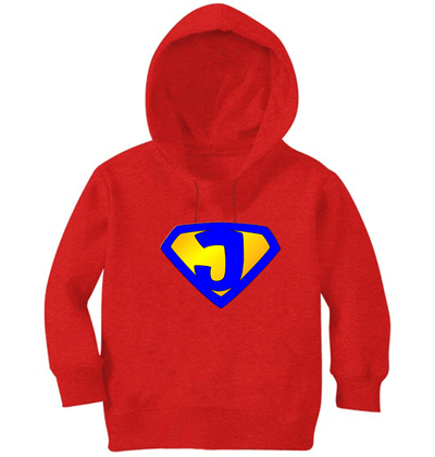 Junior Boy Hoodies-FunkyTeesClub