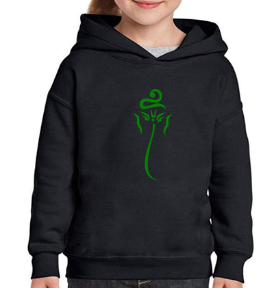 Ganesh  JI Girl Hoodies-FunkyTeesClub