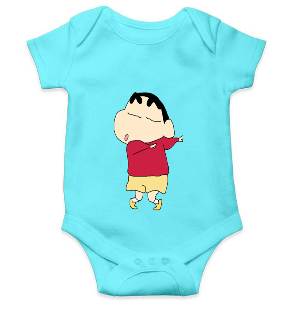Cute Cartoon Rompers for Baby Boy -FunkyTeesClub