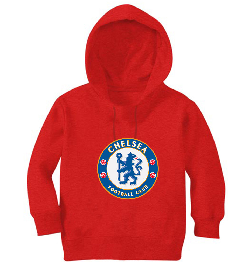 Chelsea Boy Hoodies-FunkyTeesClub