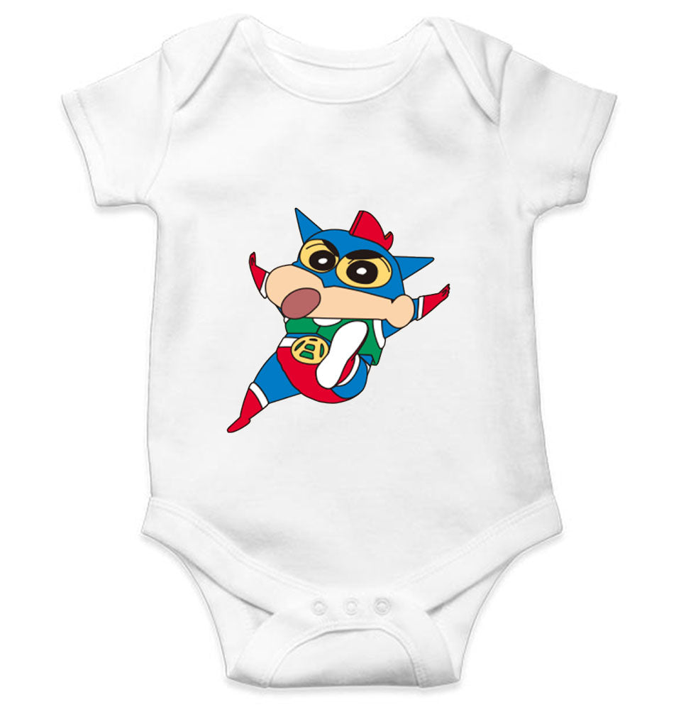 Cute Cartoon Rompers for Baby Girl- FunkyTeesClub