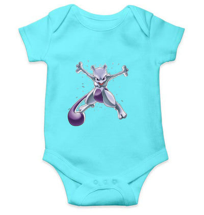 Cute Cartoon Rompers for Baby Boy -FunkyTeesClub