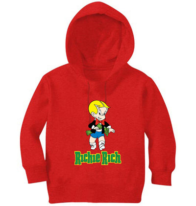 Richie Rich Boy Hoodies-FunkyTeesClub
