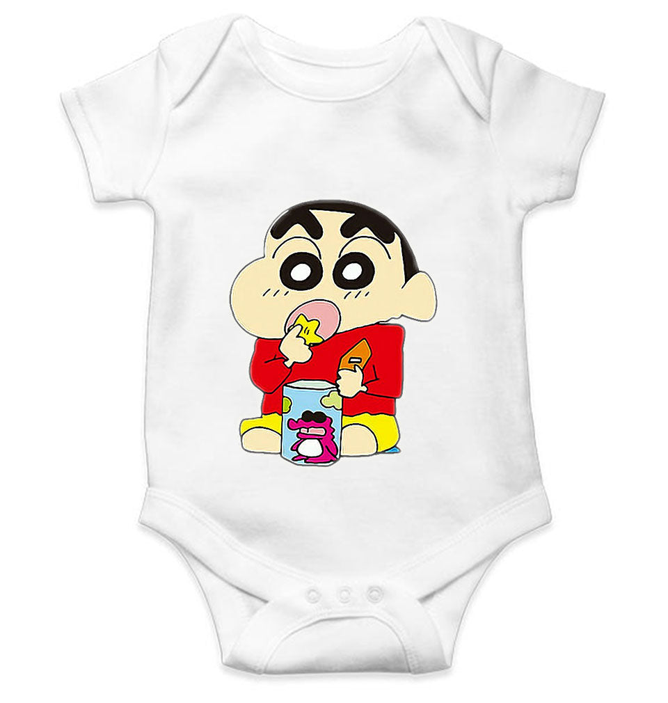 Cute Cartoon Rompers for Baby Boy -FunkyTeesClub