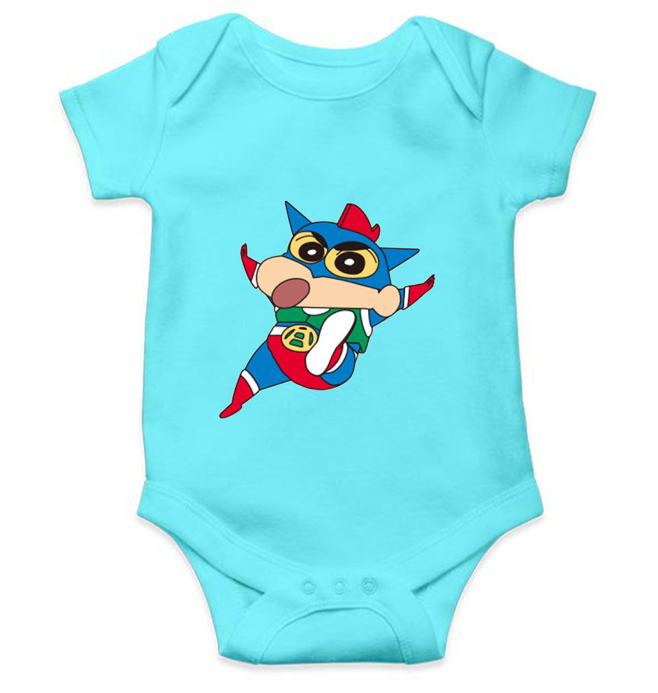 Cute Cartoon Rompers for Baby Boy -FunkyTeesClub