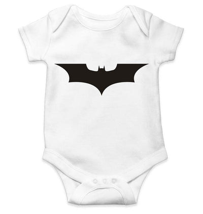 Superhero Rompers for Baby Boy -FunkyTeesClub