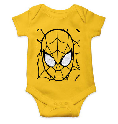 Famous Cartoon Rompers for Baby Boy- FunkyTeesClub
