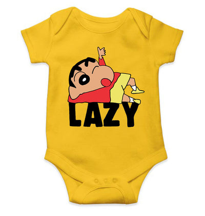 Lazy Rompers for Baby Boy- FunkyTeesClub