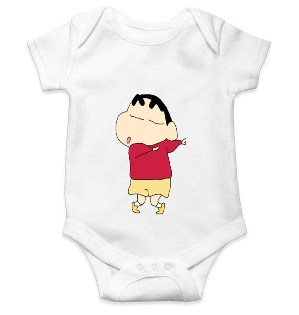 Cute  Cartoon Rompers for Baby Girl- FunkyTeesClub