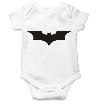Superhero Rompers for Baby Girl- FunkyTeesClub