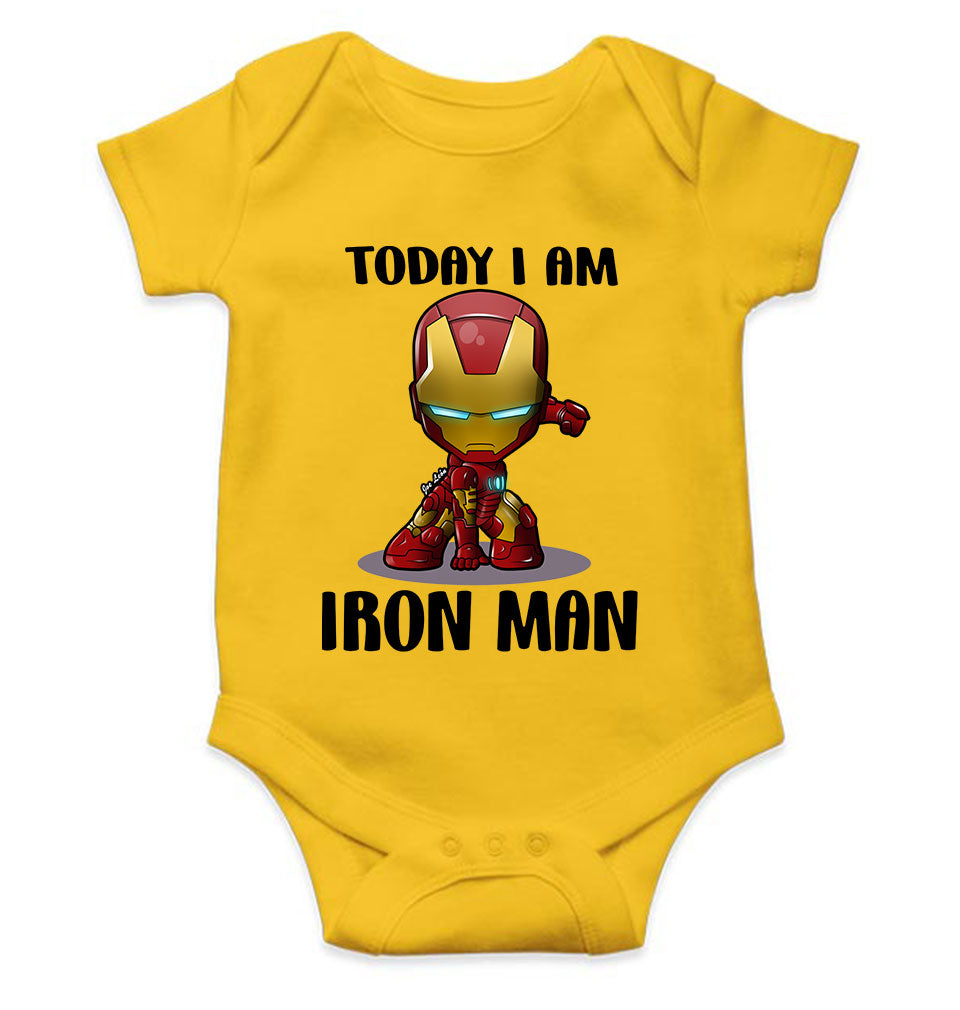Most Famous Cartoon Rompers for Baby Boy- FunkyTeesClub