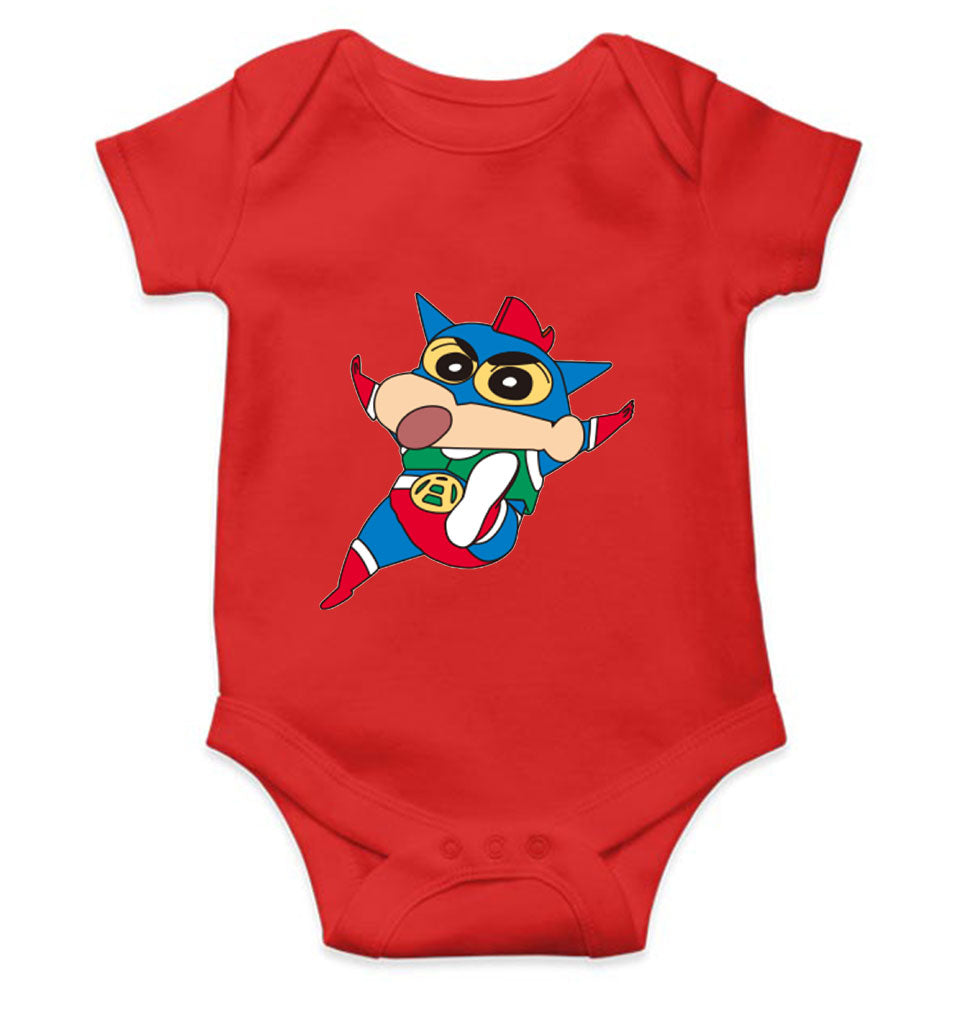 Cute Cartoon Rompers for Baby Girl- FunkyTeesClub