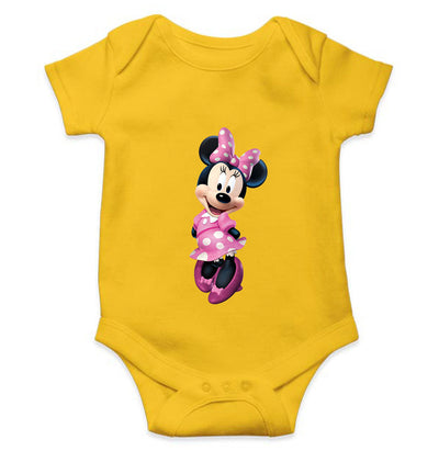 Cute Cartoon Rompers for Baby Boy -FunkyTeesClub