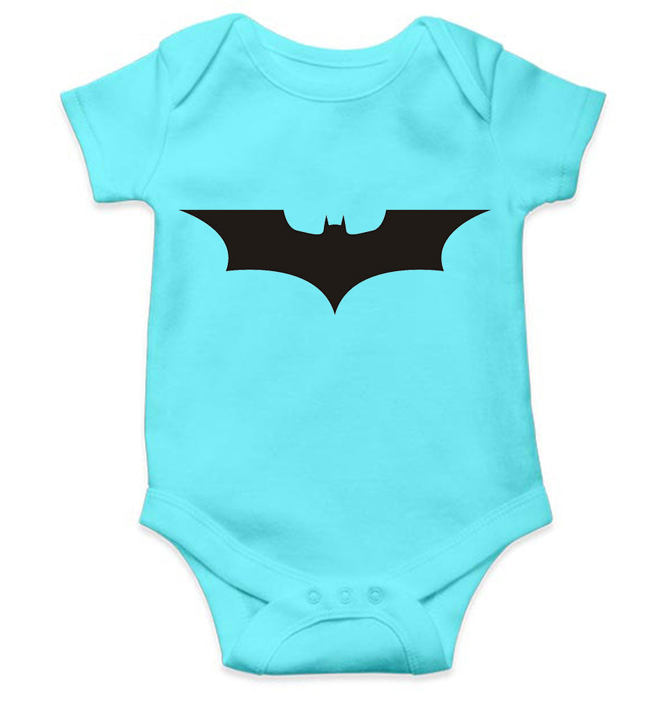 Superhero Rompers for Baby Girl- FunkyTeesClub