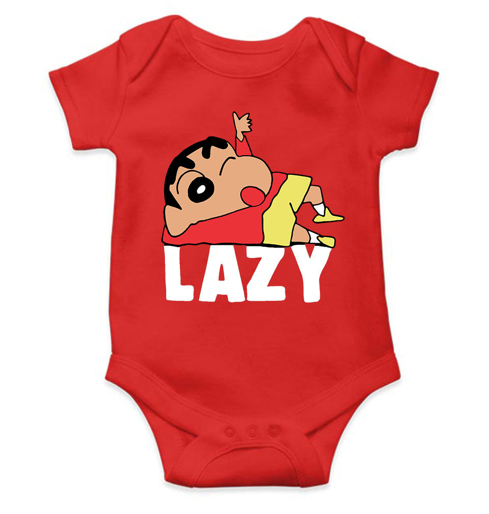 Lazy Rompers for Baby Boy- FunkyTeesClub