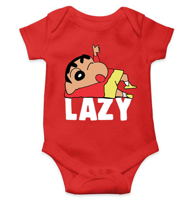 Lazy Rompers for Baby Boy- FunkyTeesClub
