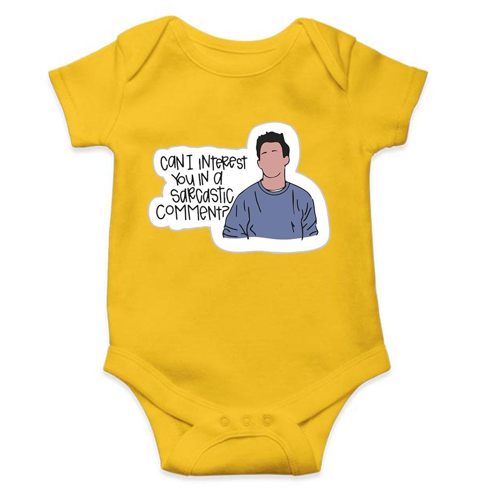 Sarcastic Web Series Rompers for Baby Boy- FunkyTeesClub
