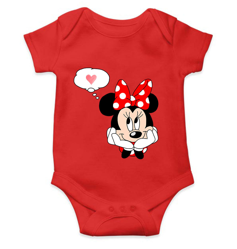 Cute Cartoon Rompers for Baby Boy -FunkyTeesClub