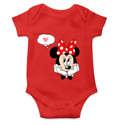 Cute Cartoon Rompers for Baby Boy -FunkyTeesClub