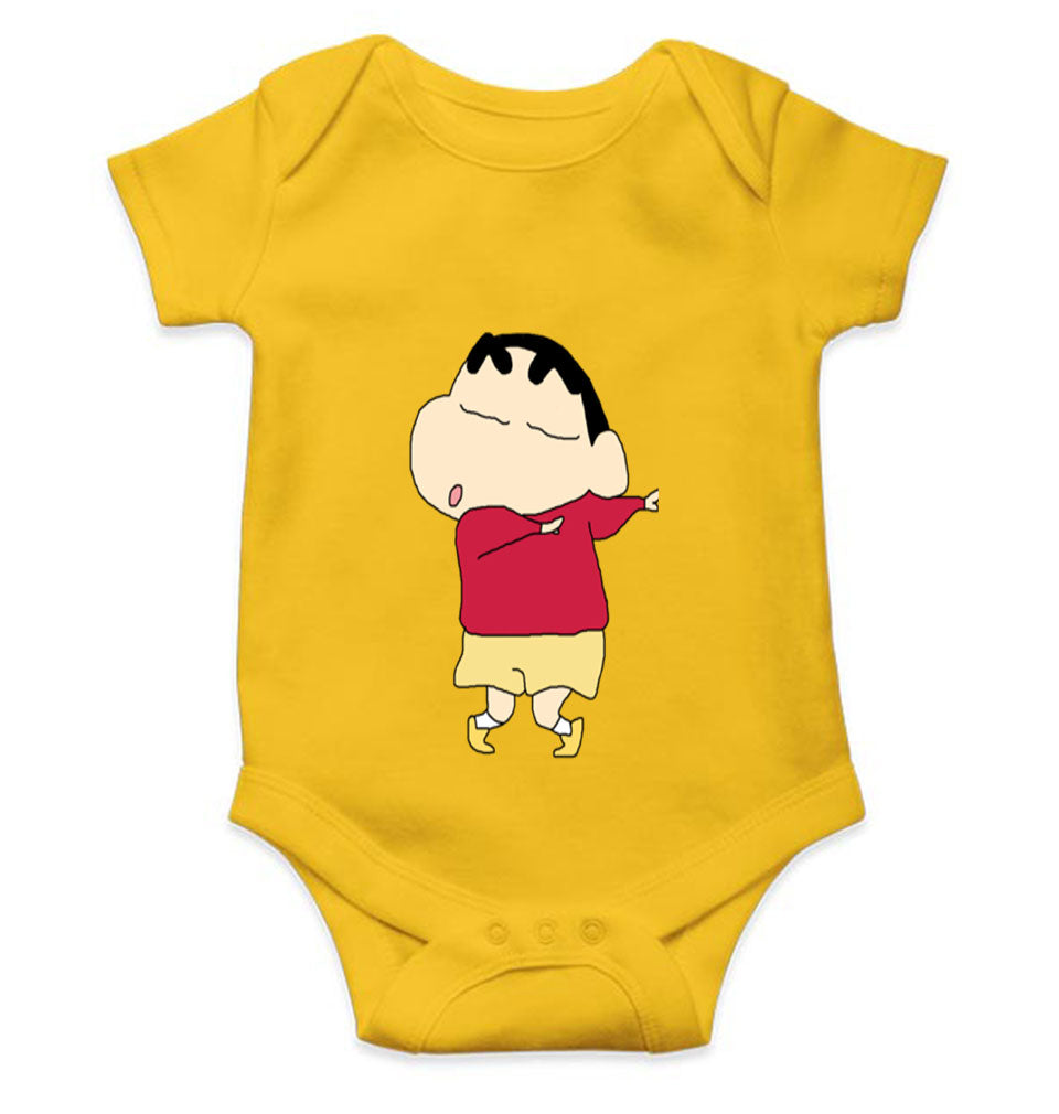 Cute  Cartoon Rompers for Baby Girl- FunkyTeesClub