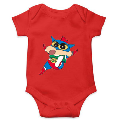 Cute Cartoon Rompers for Baby Boy -FunkyTeesClub