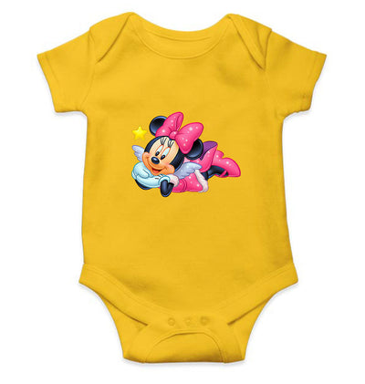 Cute Cartoon Rompers for Baby Boy -FunkyTeesClub