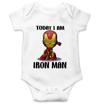 Most Famous Cartoon Rompers for Baby Boy- FunkyTeesClub