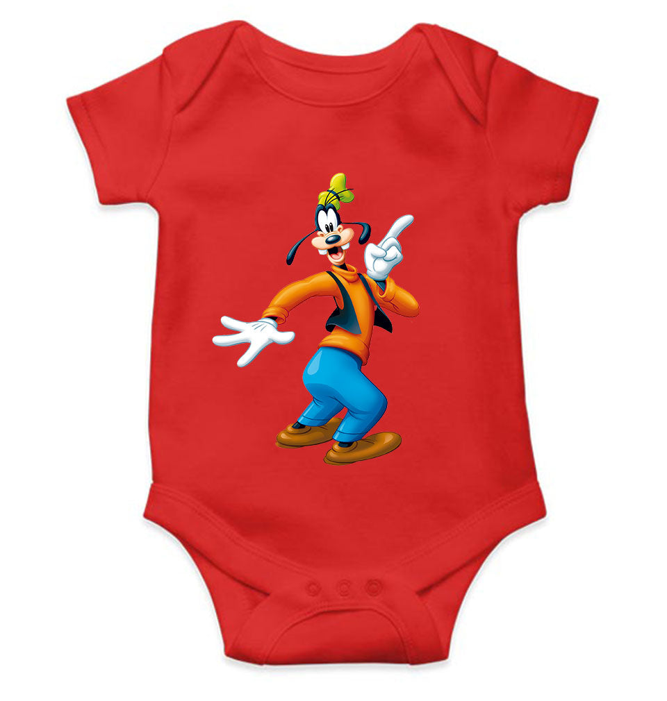 Cute Cartoon Rompers for Baby Boy -FunkyTeesClub