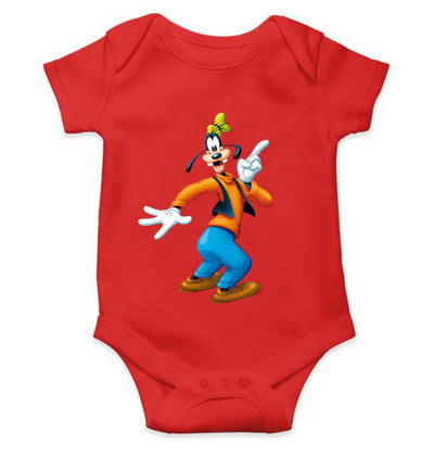 Cute Cartoon Rompers for Baby Boy -FunkyTeesClub