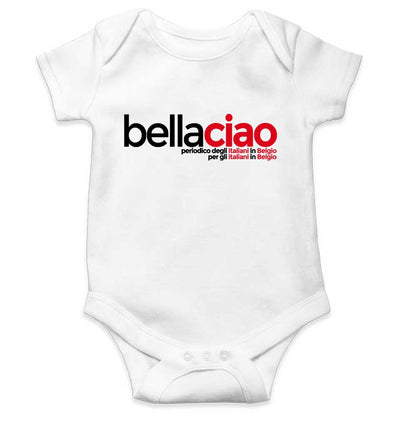 La Casa Da Papel Money Heist  Web Series Rompers for Baby Girl- FunkyTeesClub