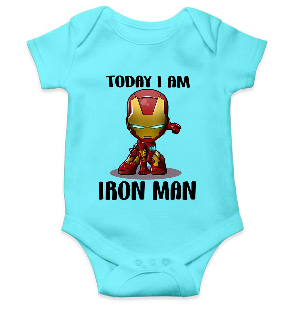 Most Famous Cartoon Rompers for Baby Girl- FunkyTeesClub